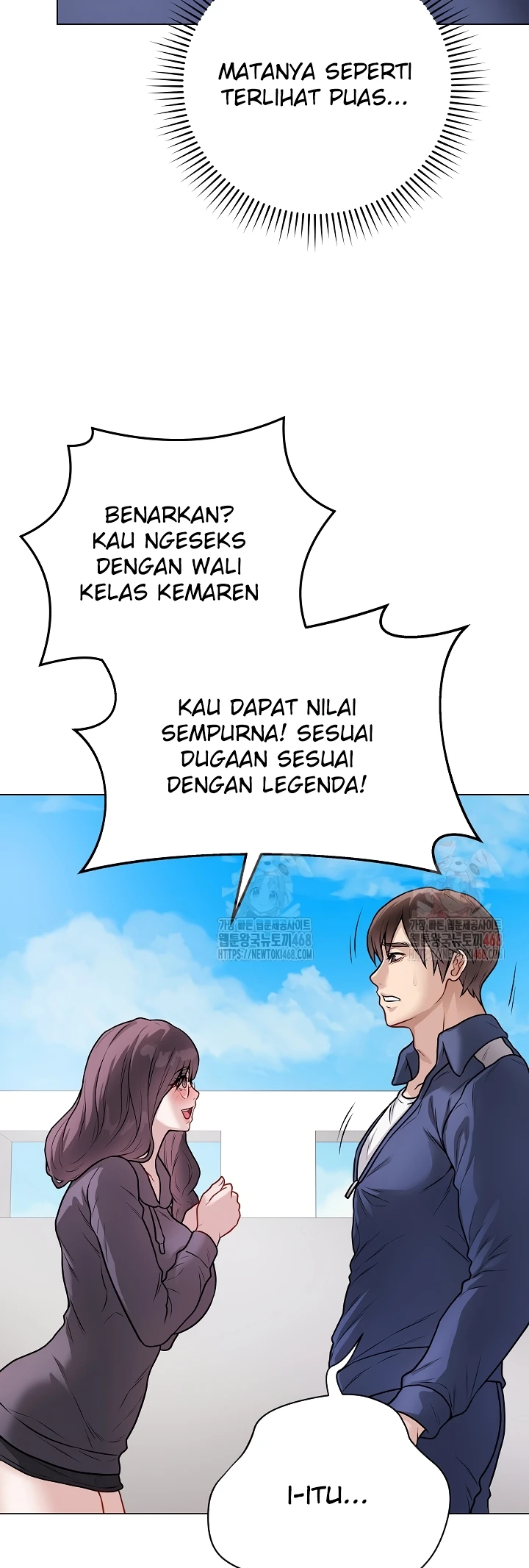 Signed, Sealed, Mistaken - Page 5